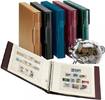 Lindner-T Bulgarien 1945-1955 Vordrucke inkl. Ringbinder/Kassette 135-1124V Neu -