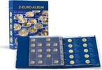 Leuchtturm NUMIS-Vordruckalbum für 2-Euro aller Euro-Länder Bd 10 371026 Neu -