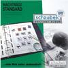 Schaubek Standard Türkei 1960-1969 Vordrucke 833T02N Neuware -