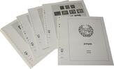 Lindner-T Zypern 2020-2022 Vordrucke 295-20 Neuware -