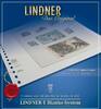 Lindner-T Kosovo Republik 2023 Vordrucke 171-20-2023 Neuware -
