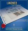 Lindner-T Portugal Kleinbogen 2023 Vordrucke 220K-08-2023 Neuware -