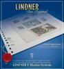 Lindner-T Slowenien Kleinbogen 2023 Vordrucke 169K-19-2023 Neuware -
