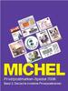 Michel Katalog Privatpostmarken-Spezial 2006 Bd. 2 6076 Neu -