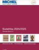 Michel Katalog Südafrika 2024/2025 ÜK 6/2 6130 Neu -