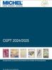 Michel Katalog Europa CEPT 2024/25 (Neufassung) 6042 Neu -