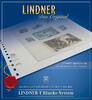 Lindner-T Schweden 2014 Vordrucke neuwertig -