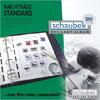 Schaubek Standard Isle of Man 2023 Vordrucke 853N23N Neuware -