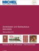 Michel Katalog Zentralasien und Südkaukasus 2024/25 ÜK 9/3 6107-2 Neu -