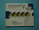 Bund 2017 2 Euro Sammler Set Bundesländer Rheinland -Pfalz A,D,F,G,J PP -