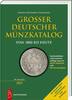 Großer Dt Münzkatalog von 1800 bis heuteBattenberg Verlag 40. Aufl. 2024/25 Neu -