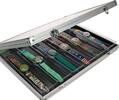 Safe Sammel-Vitrine Alu 65mm hoch Nr. 5374 Neu -