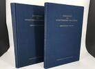 Handbuch der Württemberg-Philatelie (Kreuzerzeit 1851-1875) Band 1 + 2 gebraucht -