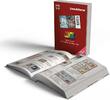 Leuchtturm DNK Deutschland Briefmarken-Katalog 2025 372895 Neu -