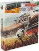 Safe Sammelalbum für Fußball-Tickets mit 20 Folienhüllen Nr. 7999 Neu -