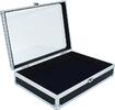 Safe Sammelvitrine Compact-Black für größere Gegenstände Nr. 126 Neu -