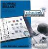 Schaubek Brillant Slowakische Republik 2010-14 Vordrucke neuwertig -