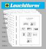 Leuchtturm Bund Zusammendrucke 2024 Vordrucke o.T. 373431 Neuware -