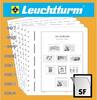 Leuchtturm Niederlande 1990 Vordrucke neuwertig -