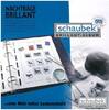 Schaubek Brillant Tschechische Republik 2000-2004 Vordrucke neuwertig -