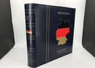 Schantl Bund 1970-1981 Vordruckalbum im Ringbinder neuwertig -