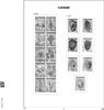 DAVO Surinam Vordrucke Luxus 2024 DV1154 Neuware -