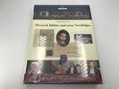 Heinrich Köhler und seine Nachfolger (1913 bis 2013) von Wolfgang Maaßen Neu -