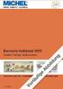 Michel Katalog Iberische Halbinsel 2025 (E 4) 6082-2 Neu -