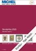 Michel Katalog Nordafrika 2025 Band 1 (ÜK 4/1) 6057 Neu -