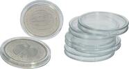 Safe Münzkapsel 24,5 mm, 25er Pack 6724-5XL Neu -