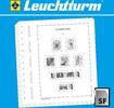 Leuchtturm Niederlande 2024 Vordrucke SF 373511 Neuware -
