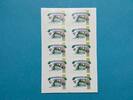 Russland 2018 Russland 2018 Folienblatt MiNr. 2582 selbstklebed postfrisch Kreml MiNr. 2582 selbstklebed Folienblatt Kreml -