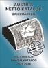 Austria Netto Katalog (ANK) Briefmarken Österreich-Spezialkatalog 2025/2026 Neu -