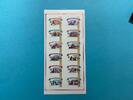 Russland Russland Folienbogen MiNr. 1592-1503 w (12 Marken) postfrisch Kreml MiNr. 1592-1503 w (12 Marken) Folienbogen Kreml -
