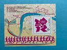 Russland Russland Block 168 I MiNr. 1844 - Block mit Aufdruck postfrisch Olympia MiNr. 1844 - Block mit Aufdruck Block 168 I Olympia -