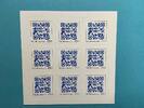 Russland Russland Folienblatt MiNr. 1866 postfrisch Olympia Winterspiele MiNr. 1866 Folienblatt Olympia Winterspiele -