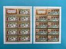 Russland 2002 Russland 2002 Kleinbogen-Satz MiNr. 1039-1043 postfrisch Klöster Kirchen MiNr. 1039-1043 Kleinbogen-Satz Klöster Kirchen -