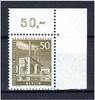 Berlin Berlin MiNr. 150 w Eckrand postfrisch MiNr. 150 w Eckrand -