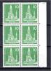 Berlin Berlin MiNr. 144 w v DZ 8 postfrisch MiNr. 144 w v DZ 8 -