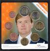 Niederlande 2016 Concard Oranje Set KMS ST -