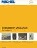 Michel Katalog Südostasien 2025/2026 ÜK 8/2 6120 Neu -