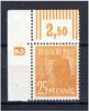 Gemeinschaftsausgabe Gemeinschaftsausgabe MiNr. 952 DZ 2 postfrisch MiNr. 952 DZ 2 -