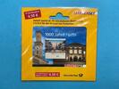 Bund Bund Markenheftchen MiNr. MH 66II B c Fürth 0,09 EUR/Min. postfrisch MiNr. MH 66II B c Fürth 0,09 EUR/Min. Markenheftchen -