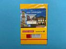 Bund Bund Markenheftchen MiNr. MH 66II La Aufkleber A und Barcode ! postfrisch MiNr. MH 66II La Aufkleber A und Barcode ! Markenheftchen -
