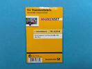 Bund Bund Markenheftchen MiNr. MH 67 SB ab - mit Schlitzperforation postfrisch MiNr. MH 67 SB ab - mit Schlitzperforation Markenheftchen -