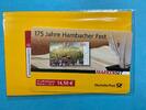 Bund Bund Markenheftchen MiNr. MH 68 a SB db - mit Aufkleber C ! postfrisch MiNr. MH 68 a SB db - mit Aufkleber C ! Markenheftchen -