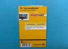 Bund Bund Markenheftchen MiNr. MH 67 SB ac - selten! postfrisch MiNr. MH 67 SB ac - selten! Markenheftchen -