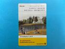 Bund Bund Markenheftchen MiNr. MH 49 Gartenreich Dessau-Wörlitz postfrisch MiNr. MH 49 Gartenreich Dessau-Wörlitz Markenheftchen -