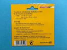 Bund Bund Markenheftchen MiNr. MH 54 b II B b Musikrat postfrisch MiNr. MH 54 b II B b Musikrat Markenheftchen -