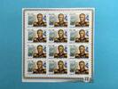 Russland Russland Kleinbogen MiNr. 2929 Admiral Krusenstern Segelschiff postfrisch MiNr. 2929 Admiral Krusenstern Segelschiff Kleinbogen -